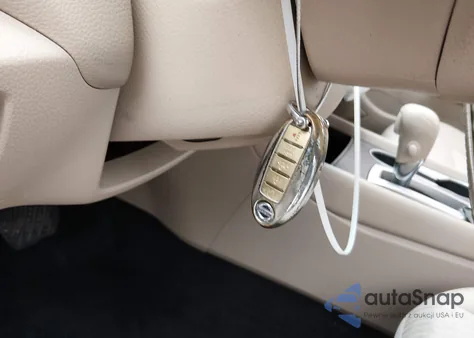 2016 Nissan Altima 2.5 S from USA, damaged, VIN 1N4AL3AP2GC203348